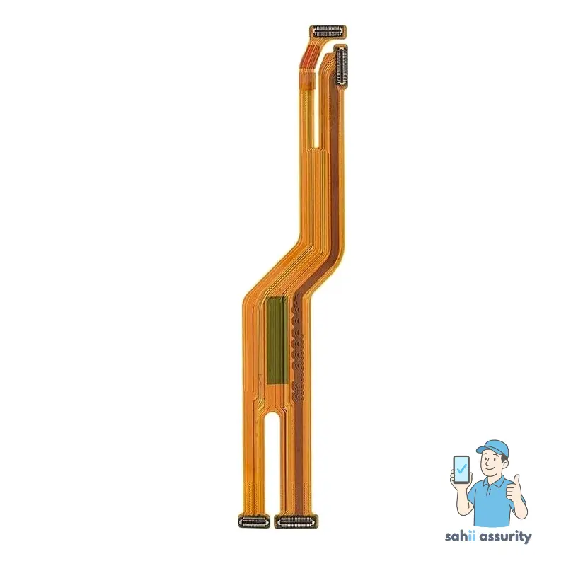 Main Board Flex Cable for Oppo Reno 6 Pro 5G thumbnail